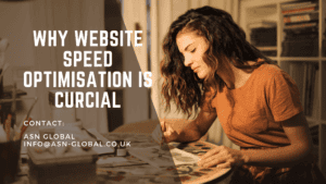 Read more about the article Why Website Speed Optimization is Crucial for SEO