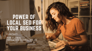 Read more about the article The Power of Local SEO for Small Businesses