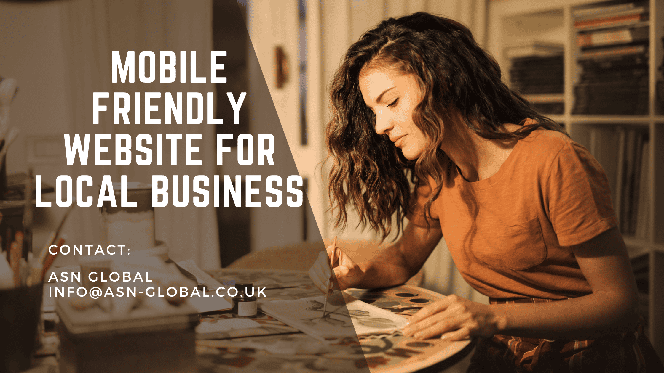 You are currently viewing The Impact of Mobile-Friendly Website Design on Business Growth