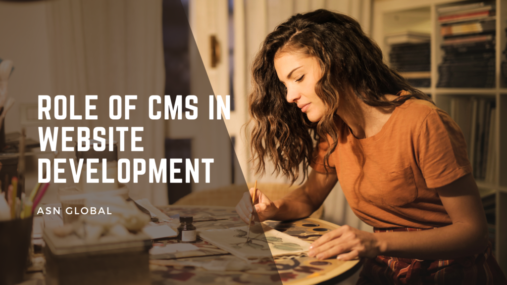 What is CMS?