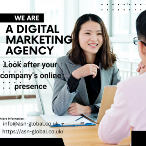 Read more about the article The Benefits of Hiring a Local Digital Marketing Agency in London