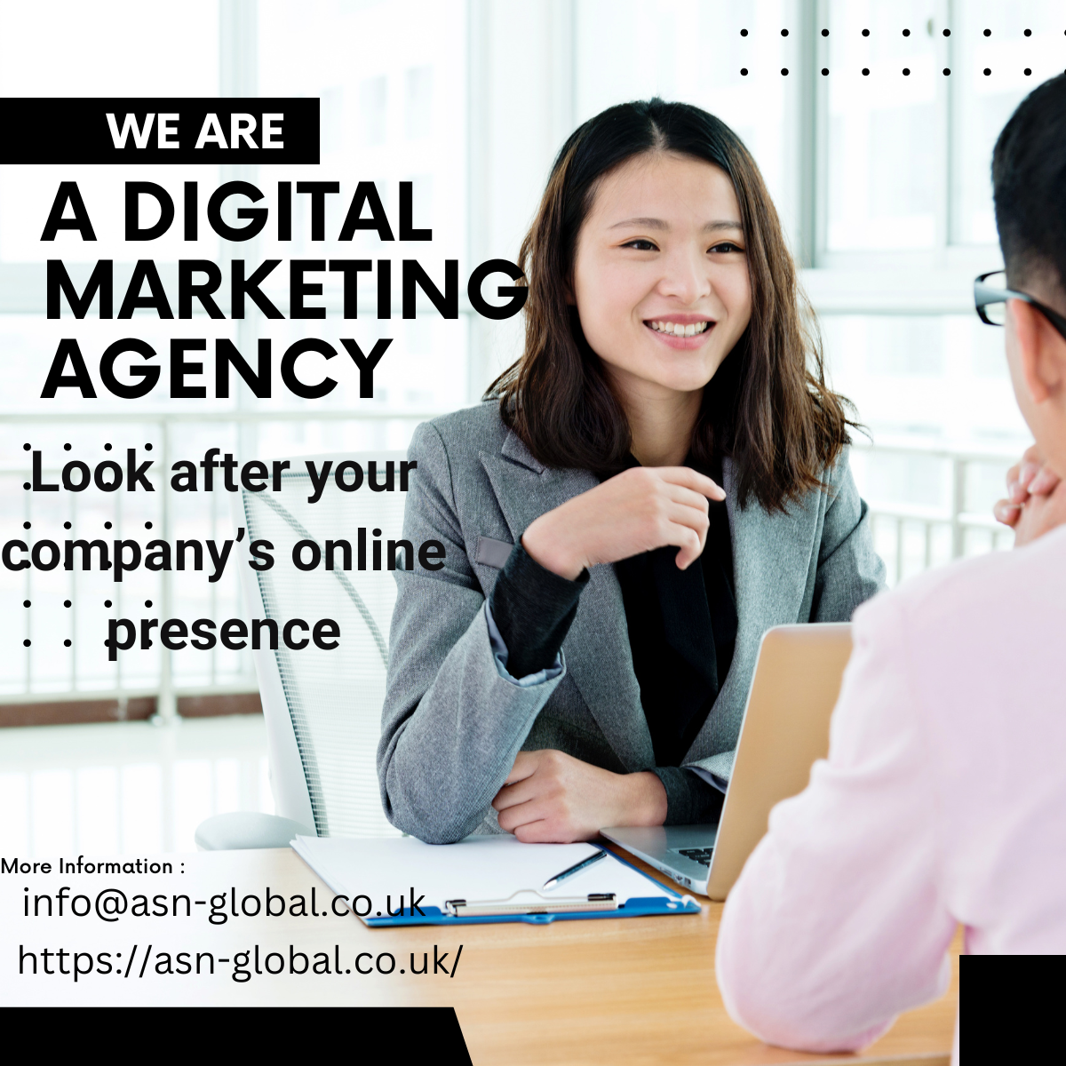 You are currently viewing The Benefits of Hiring a Local Digital Marketing Agency in London